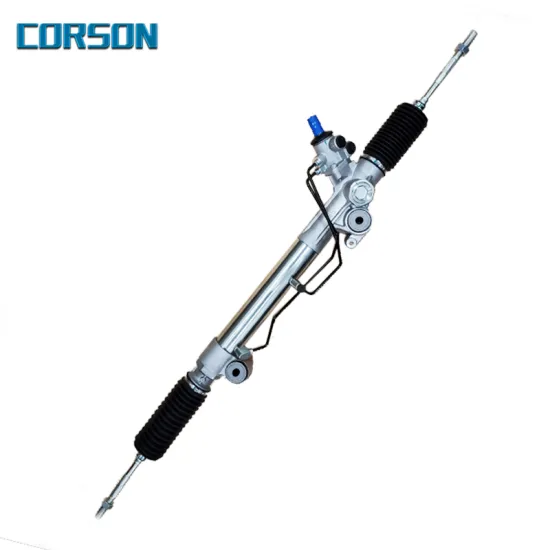 Steering Rack 44250-60230 for Land Cruiser J15 150 Automotive Parts & Accessories
