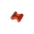 Aluminum Alloy Locking Buckle Base