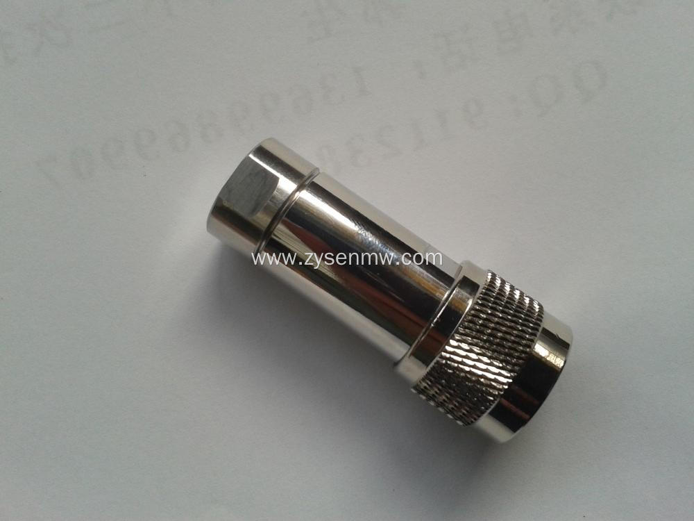 0.5 to 1000W Fixed Attenuator