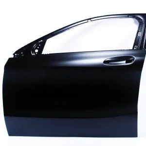 Steel Front Door Panel for BYD SONG YUAN MING QING