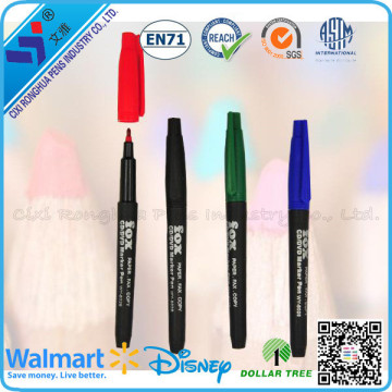 2015 New fashion wholesale china supplier hot sale mini dvd marker pens