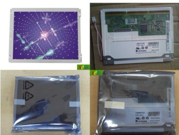 10.4 Inch Lg Lcd Screen Panels Lb104v03-td01  640(rgb)x480 For Industrial Use