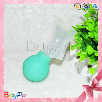 2014 Hot Sale BPA Free Electric Breast Milk Pump