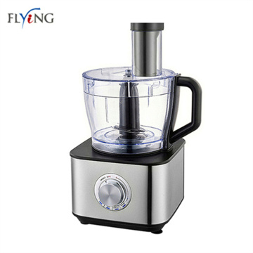 Best Mid Size Food Processor Baking Kneading Dough