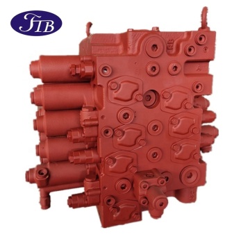 VBN-116 KPM VBN-113 Hauptsteuerventilbaugruppe