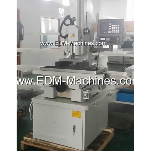 Super Driller/EDM Drilling Machine