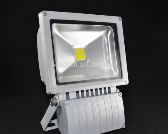 high brightness 100w led flood lamp