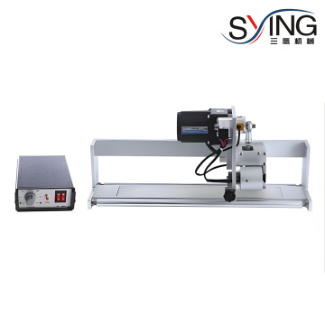 Mesin pengkodean roda tinta HP-280
