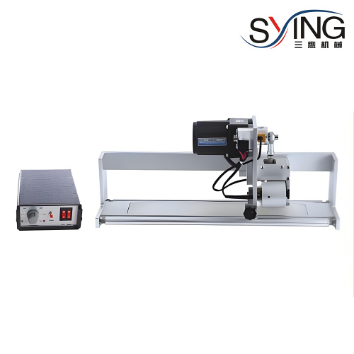 Mesin pengkodean roda tinta HP-280