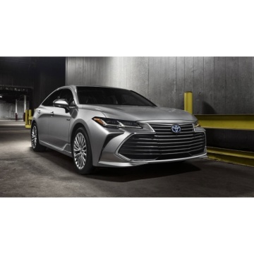 Factory Price 2024 Toyota Avalon 2.0L Gasoline Sedan
