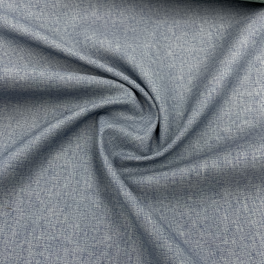 Polyester Rayon Fabric
