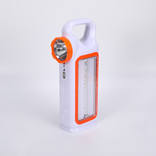 Nuevo diseño LED recargable Luz de emergencia para el hogar