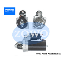 بوش STARTER MOTOR 0001109302 12V 2.5KW 9T