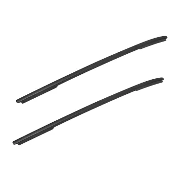High-Quality Aluminium Alloy Paste Car Luggage Rack Roof Rack for HONDA FIT