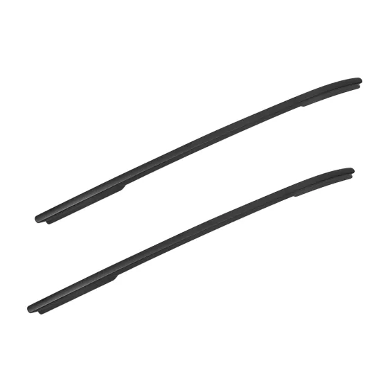 High-Quality Aluminium Alloy Paste Car Luggage Rack Roof Rack for HONDA FIT