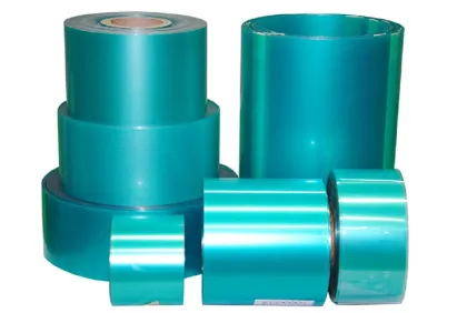 Transparent Polycarbonate Film 0.175mm - Glossy PC Film