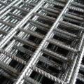 HRB400 Deformed Steel Bar 6mm 32mm For Residential