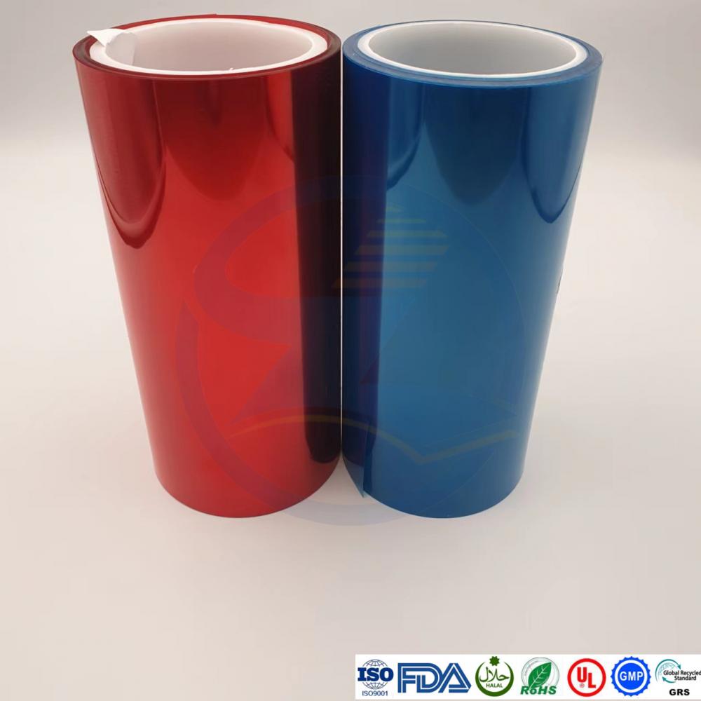 PET film