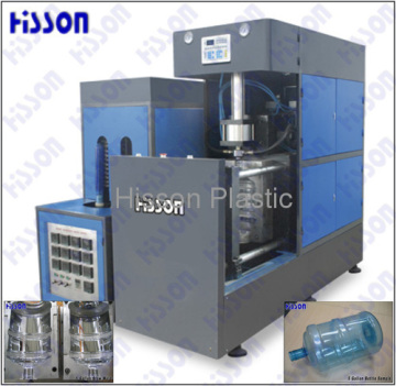 Hb-mg90 3 Gallon 5 Gallon Pet Bottle Blow Molding Machine 