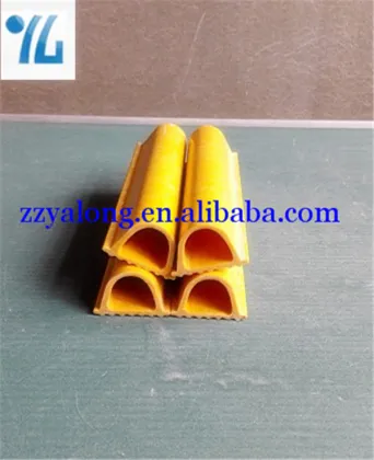 fiberglass construction materials/fiberglass pultruded structures