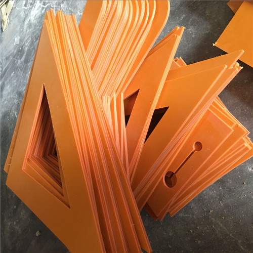 Bakelite Plate for Electronic Products