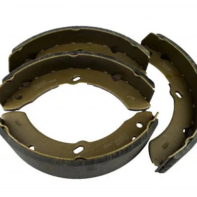 High Quality Brake Shoe 8-97035-084-0 for Japanese Cars