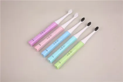 Smart Sonic Vibration Electric Toothbrush