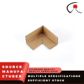 Защитная кромка бумаги с блокировкой Puzzle‑Joint