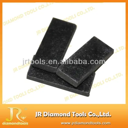Chinese manufacturer diamond segments for granite cutting ming tools
