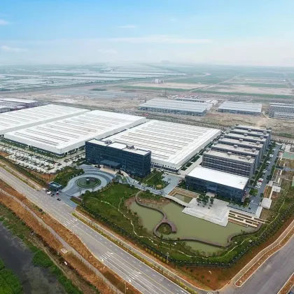 Leo Electric Stainless Steel Vertical Multistage Pump