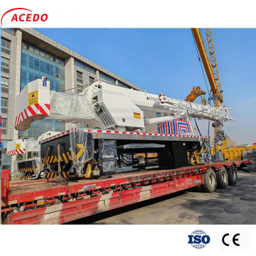 Advanced 12Ton Truck Crane Superstructure