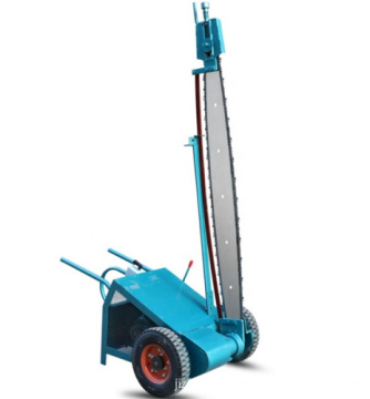 Direct Manufacturer of CE Certified Electric, Petrol & Diesel Engine Wood Log Cross Cut Saw Machines and Wood Chainsaws