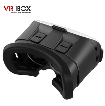 Super March Purchasing google cardboard google vr Augmented Reality