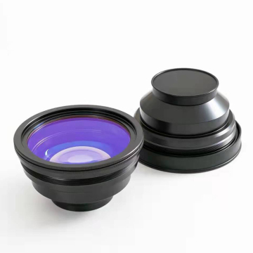 FTOG S560 F800 1064nm 560x560mm F-theta Lens