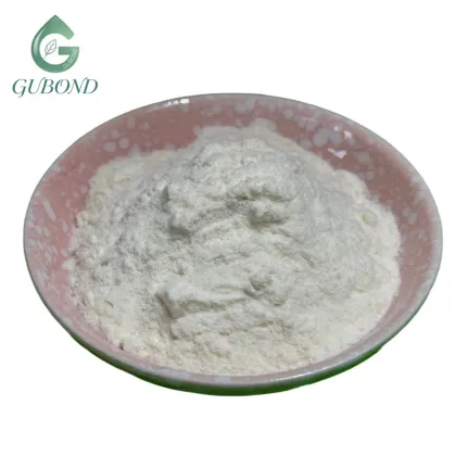 White Bean Protein Raw Material