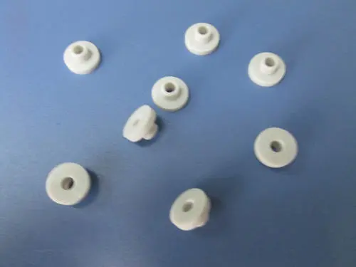 Imported plasticizer for synthetic elastomers