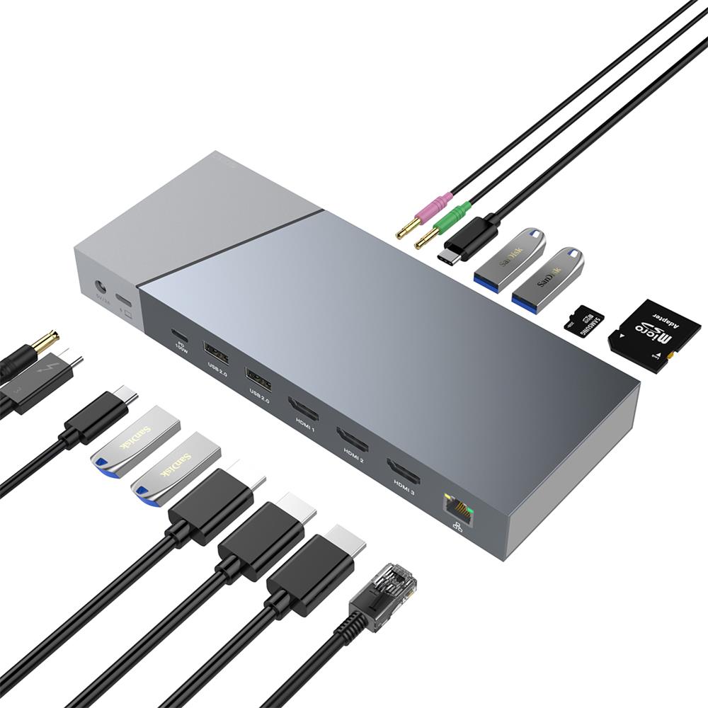 Good Quality USB HUBS