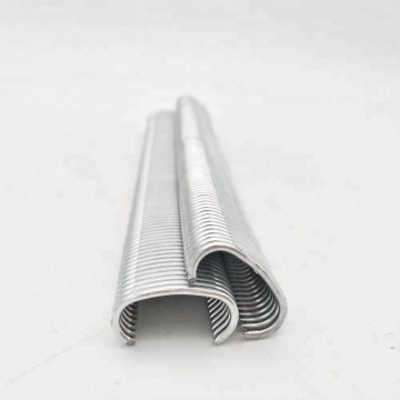 C17 SC-660 C-Type Ring Pliers for Animal Fence and Cage Staples