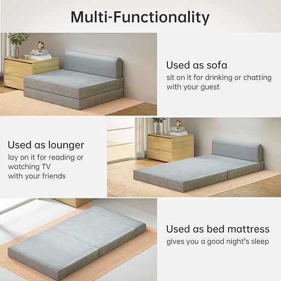 Folding Mattress 4 Jpg