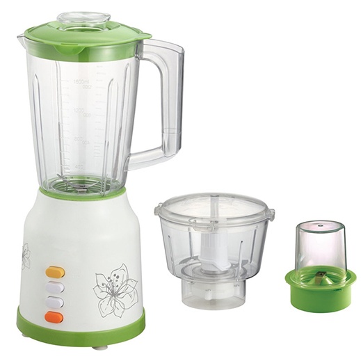 Best cheap electric food blenders with chopper