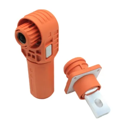 BSB 12mm 300A 350A Energy Storage System Connectors & EV Connectors