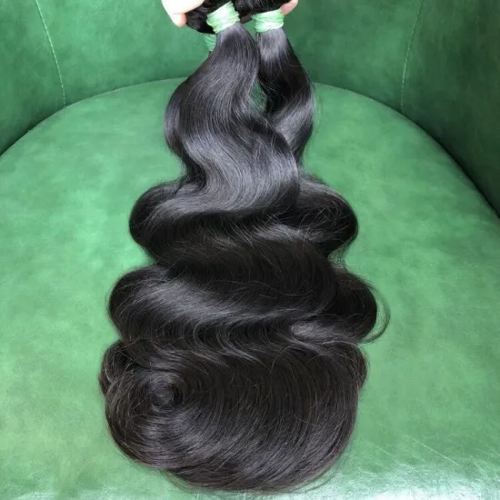 Brazilian Cambodian Hair 12A 100% Virgin Hair Supplier Silky Straight Cuticle Aligned Human Hair Bundles