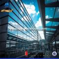 Price Insulated Lowe Toughened Glass Factory