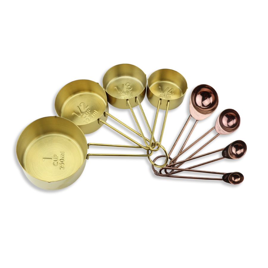 measuring spoons set