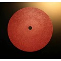 Resin Bonded Cutting Disc for Metal and Steel