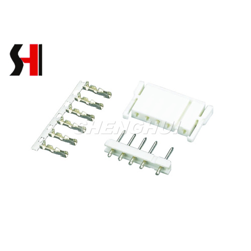 Conjunto de conector de cable a placa de cable a placa de cable a placa