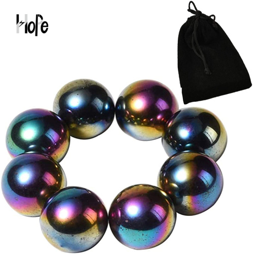 Hot sale Neo magnet ball puzzle cube
