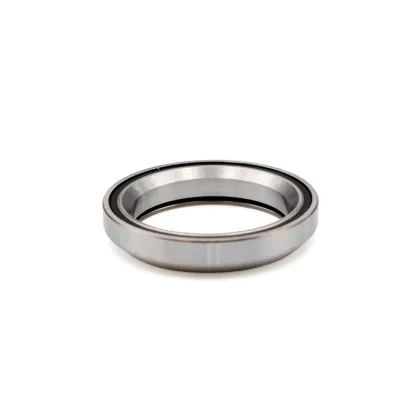 Bicycle Hub and Headset Bearings: Size Chart and Specifications