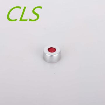 Best price 2ML Tubular Glass Vial for Agilent Amber Vials V1145