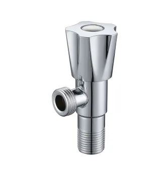Electroplated Washing Machine Nozzle Factory - Special Price for Straight Hair Angle Valve